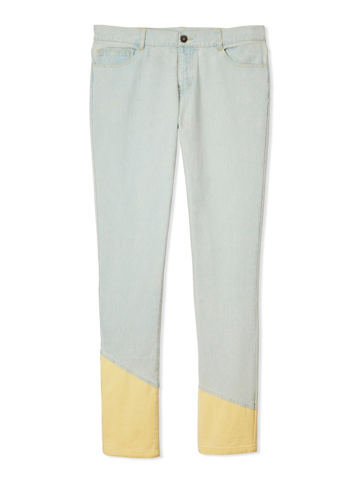 FUTURE Rapper Owned & Worn C2H4 Jeans