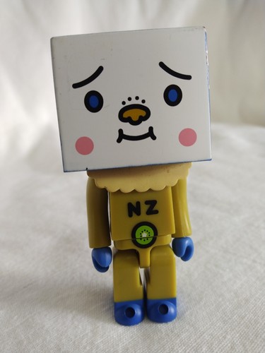 KUBRICK TMT Cube 非売品 KUBRICK TMT Cube 非売品 - メルカリ