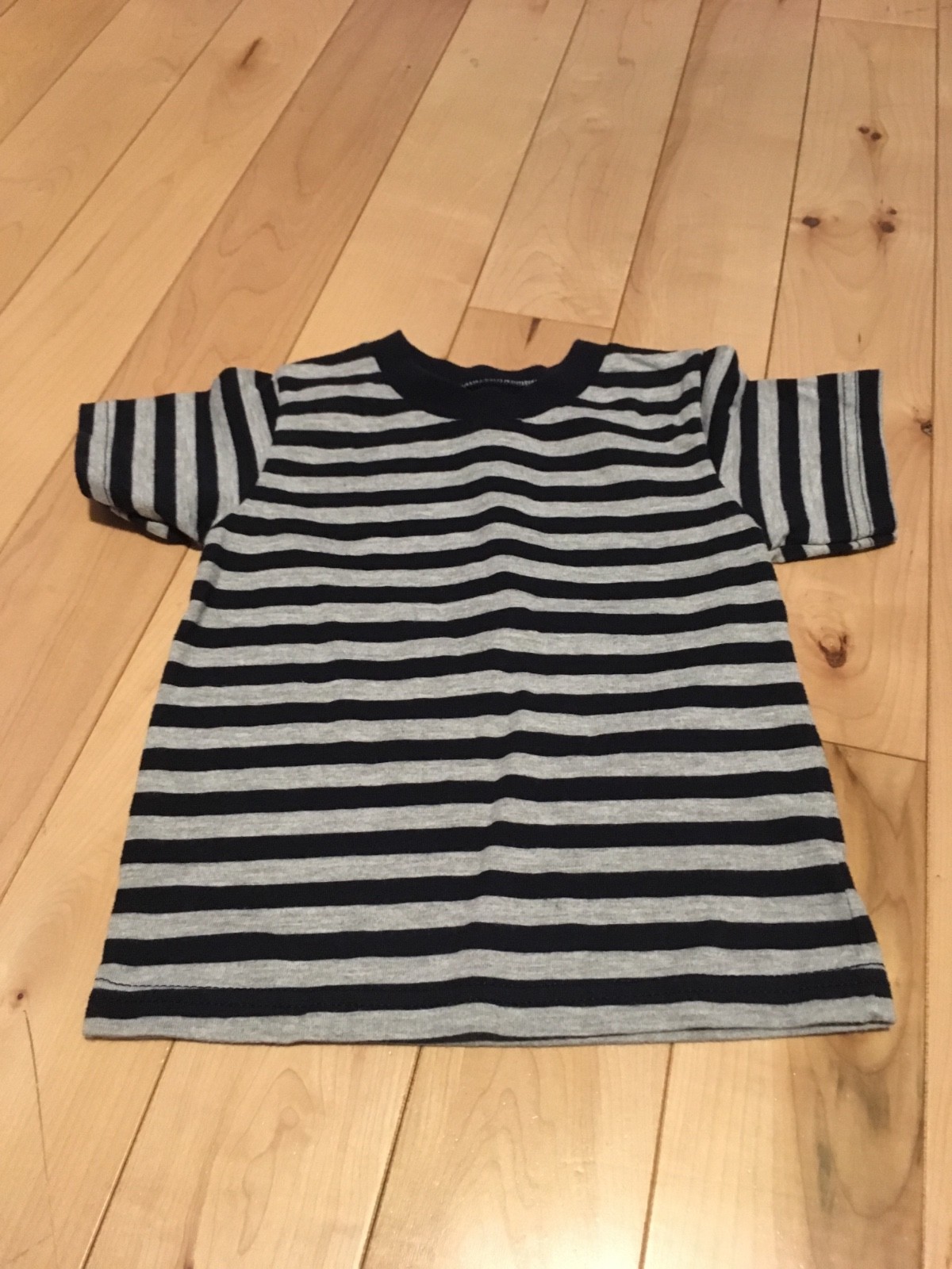 Toddler Boys Size 18 Months Summer Clothing Lot - 10 Pieces