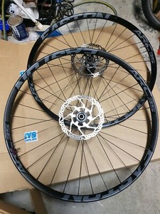 mtb 29er boost wheelset