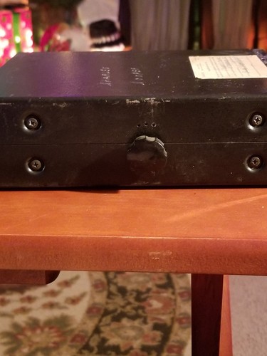 Vintage Midland CB Radio 13-857with Microphone CB CW 1976