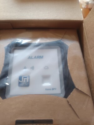 Relais/Alarme Jri Nano Spy V3 Neuf
