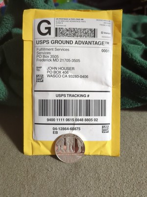 Item photo(s) from verified buyer