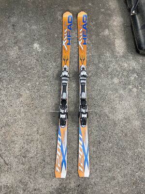 HEAD XRC 300 スキー板 149cm Head XRC 300 review - Freeride