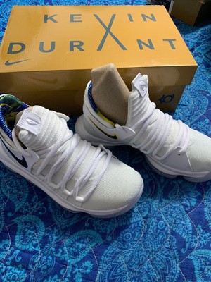 kd x youth