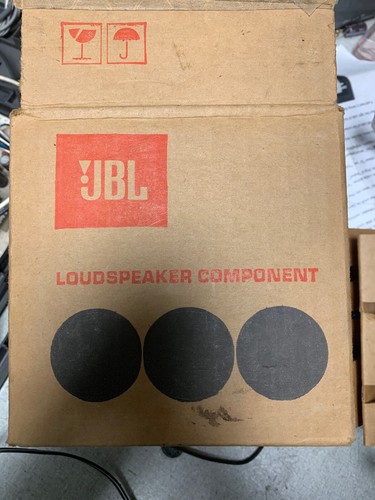 JBL LE5-6 midrange speaker