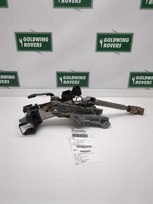 13-15 Land Rover LR2 Steering Column Assy OEM 6 Month Warranty