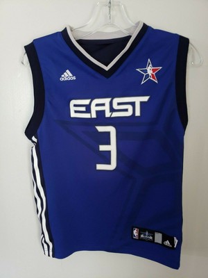 dwyane wade all star jersey youth