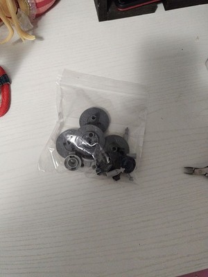 Artikelfoto(s) von einem verifizierten Käufer