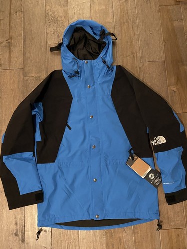 マウンテンパーカー THE NORTH FACE M'S 1994 MOUNTAIN JACKET SA687 The North Face 1994 RETRO MOUNTAIN FUTURE LIGHT PARKA JACKET