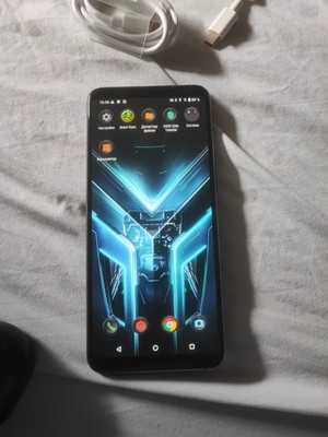 Fotos del artículo de un comprador verificado