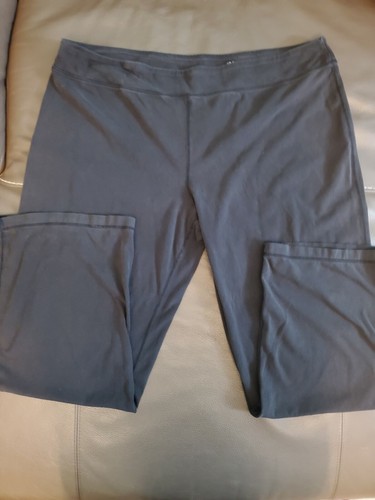 danskin bootcut yoga pants plus size