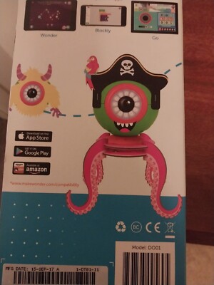 Dot Creativity Kit