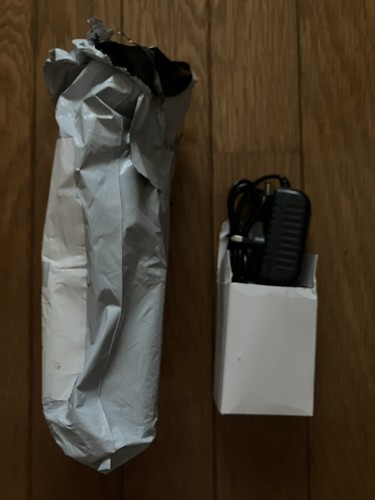 Item photo(s) from verified buyer