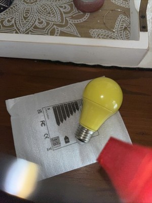 Zdjęcia przedmiotu od zweryfikowanego kupującego