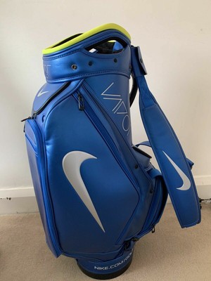 nike vapor staff bag