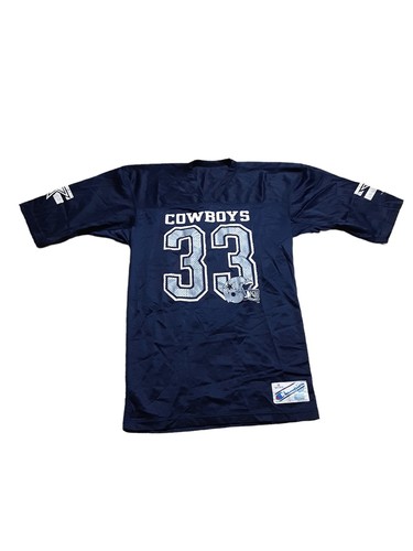 NFL カウボーイズ 33 トニードーセット　ユニフォーム ゲームシャツ　56 NFL カウボーイズ 33 トニードーセット ユニフォーム ゲーム