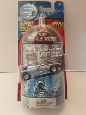 hot wheels world race deora 2