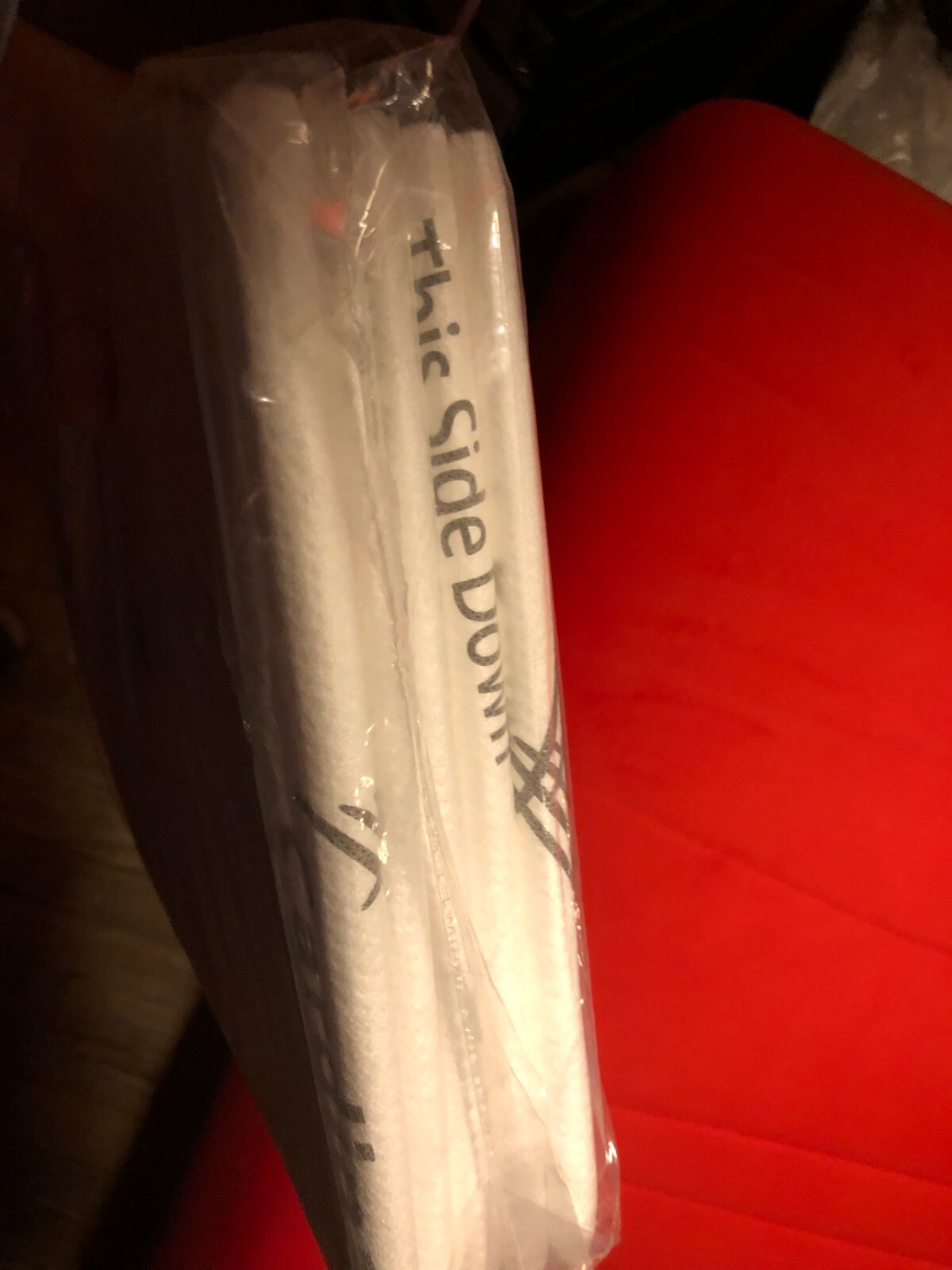 Incontinence Bed Pads Disposable Pack of 5 Unisex Cardinal Health Pads 26" x 29"