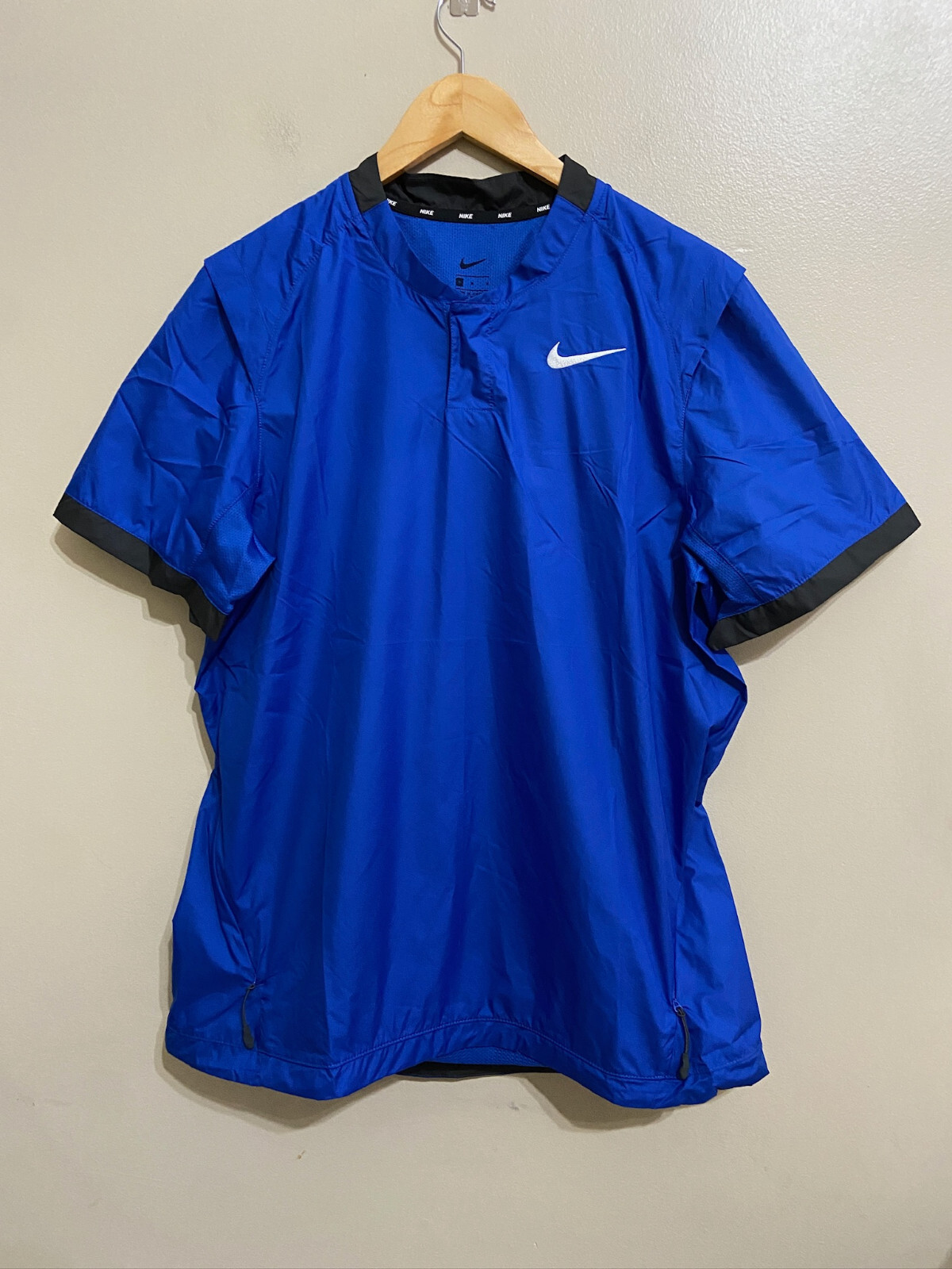 ウェア NIKE KB BASEBALL S/S TOP NIKE KB BASEBALL S/S TOP – UNDEFEATED JAPAN