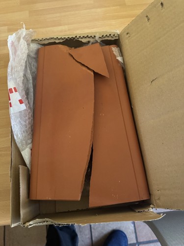 Foto dell'oggetto di un acquirente verificato