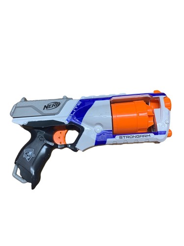 『トイガン美品✨』NERF N-Strike Elite サブマシンガン トイガン美品✨』NERF N-Strike Elite サブマシンガン