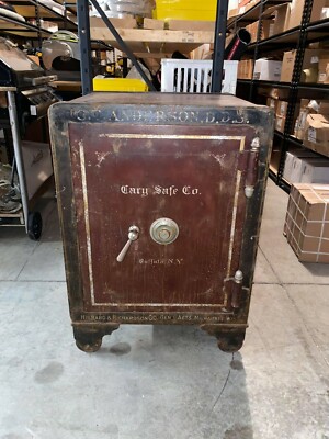 Safes Still Banks Combination Lock