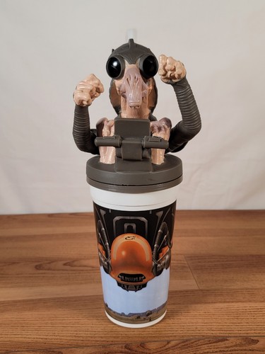 新品！STAR WARS TRAS BOULBA Sierra Cup TARAS BOULBA/STAR WARS (Imperial forces) Sierra Cup