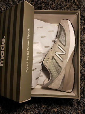 new balance 990 42