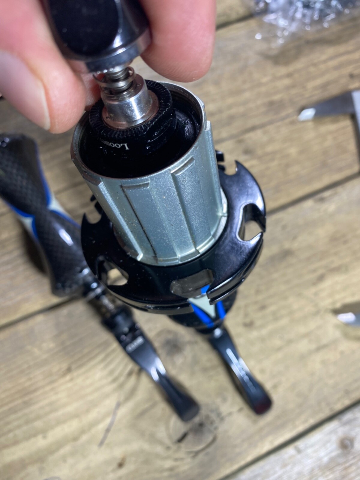 Novatec Road Bicycle Carbon Fiber Hubs 20H 24H Hubset Shimano 8/9/10 Speed