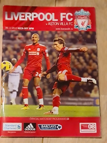 Aston Villa Liverpool Which Channel Aston Villa Epl Full Replay