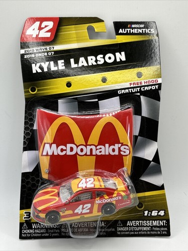 Tide NASCAR ミニカー 7台セット コレクターズエディション s-l400.jpg