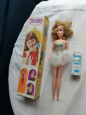 American Character Doll Company