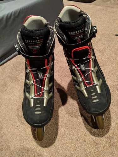 Rollerblade Aero 9 Mens 11