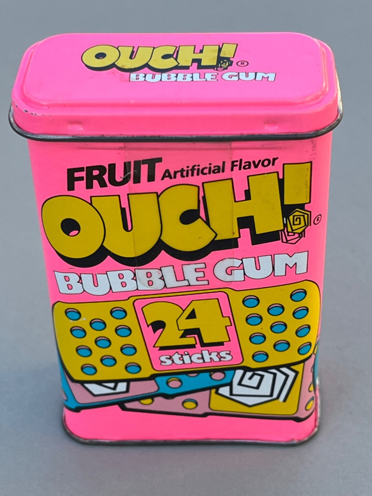 bubblegum mikky ,donalud レトロ ガム包み紙83枚セット Japanese Various Bubble Chewing Gum Assorted Set, 60 Pie