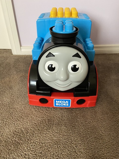thomas the tank engine toys 12 months