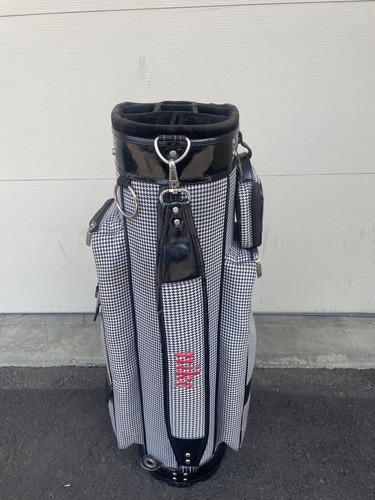 nike houndstooth bag