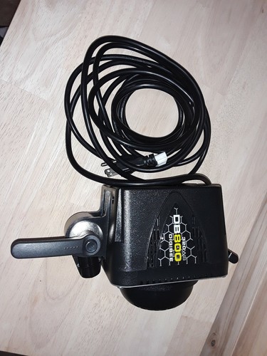 Paul C. Buff Alienbees DigiBee DB800 (Black)