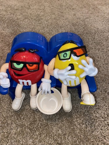 M&M's エムアンドエムズ　ディスプレイ　ブラウン 希少＊M&M's(エムアンドエムズ)＊ミス・ブラウン＊店頭用