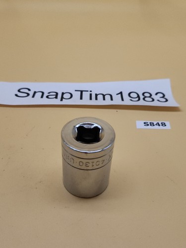 SK Hand Tools 40130 1/2