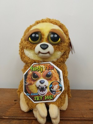 lightning bolt lenny