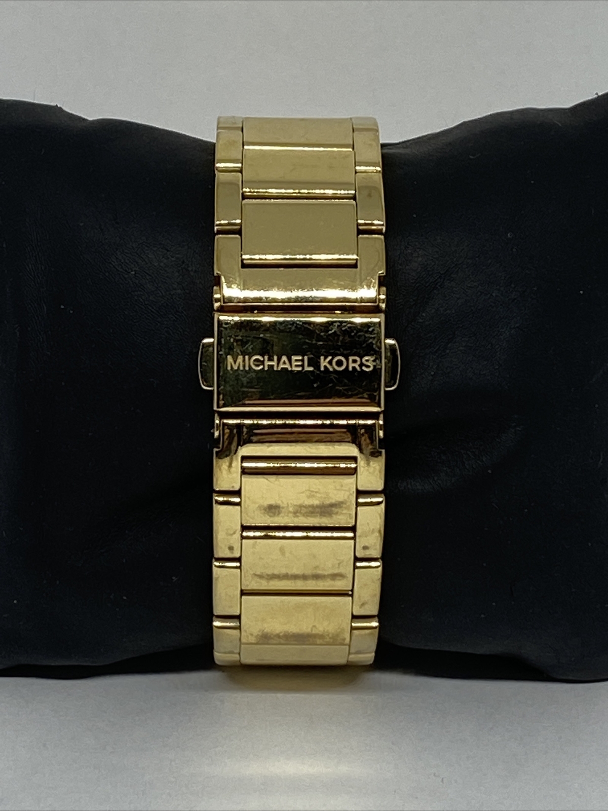 Michael Kors MK5354 Women's Stainless Steel Analog Dial