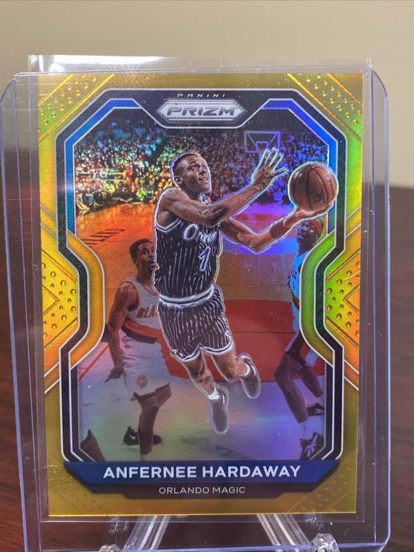 1617 Panini Limited Basketball Orlando Magic Basketball Cards