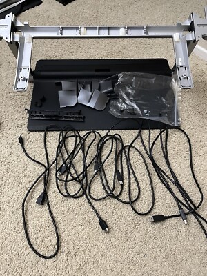 Wacom Cintiq 27QHD Ergo Stand