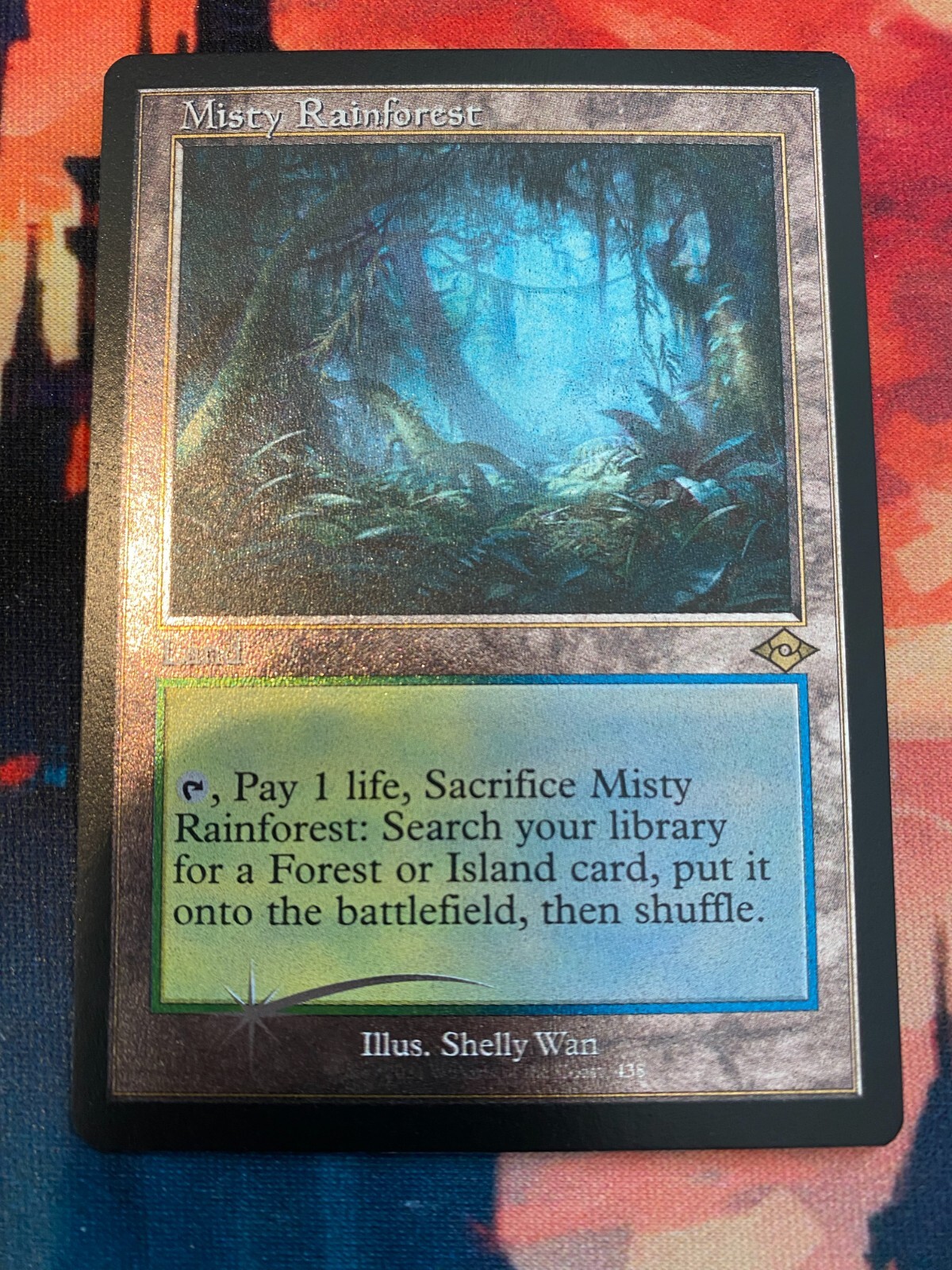 MTG モダンホライゾン2 mh2 日本語 FOIL ウルザの物語 Urza's Saga