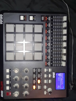 Does djay pro mpd32 download