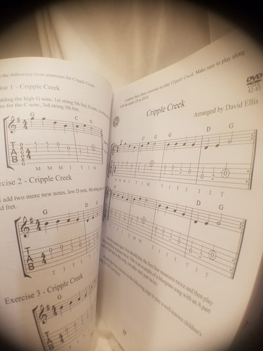 Dobro Primer For Beginners With Audio CD