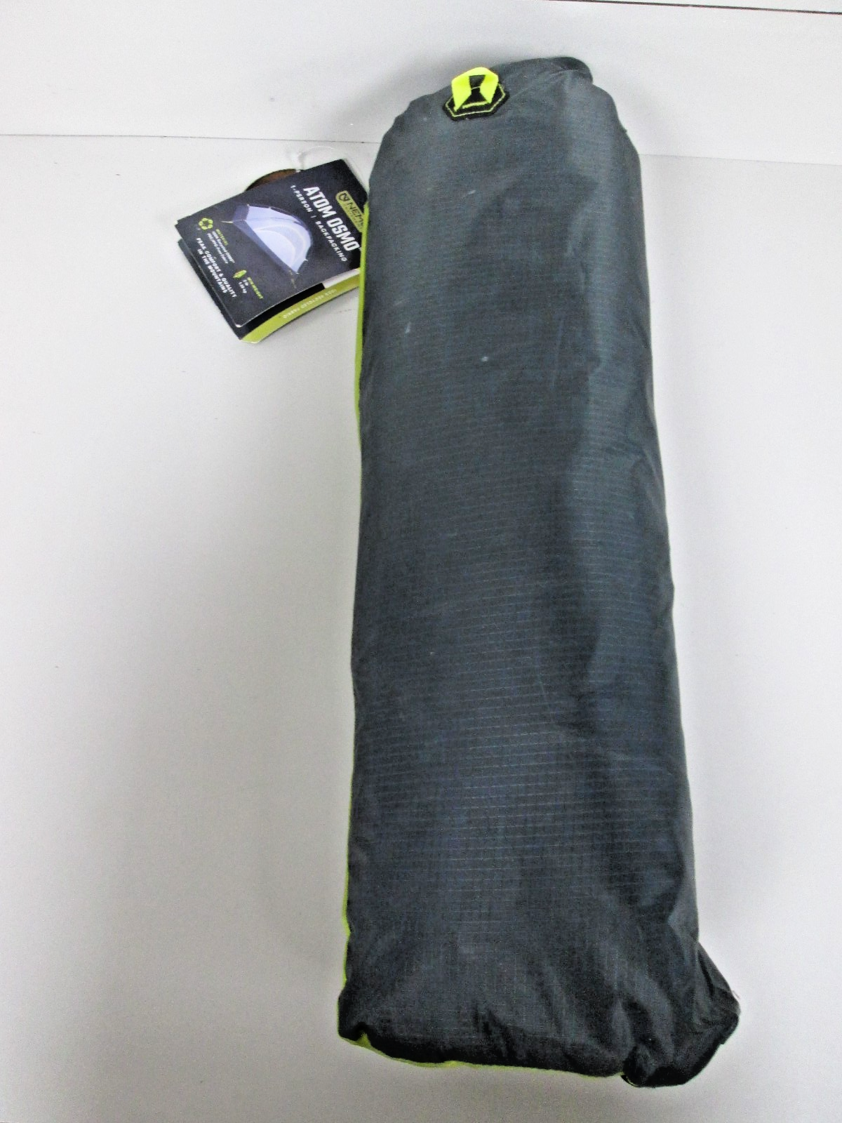 Nemo Atom Osmo Tent - 1-Person, 3-Season