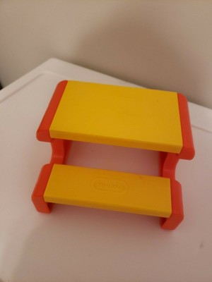 little tikes pool table