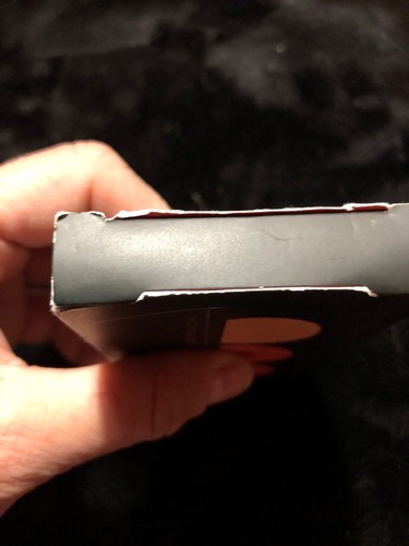 Smashbox LA Lights Blush And Highlight Palette Culver City Coral NIB